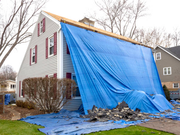 Shed Removal in Pheasant Run, OH